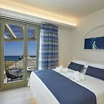 Willa Sunrise Pelion Sea View *