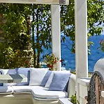 Sunrise Pelion Sea View Chorefton