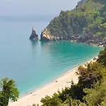 Sunrise Pelion Sea View Chorefton