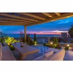 Sunrise Pelion Sea View