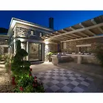 Willa Sunrise Pelion Sea View