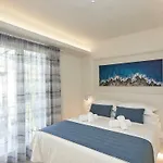 Willa Sunrise Pelion Sea View Chorefton