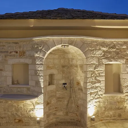 Sunrise Pelion Sea View * Chorefton