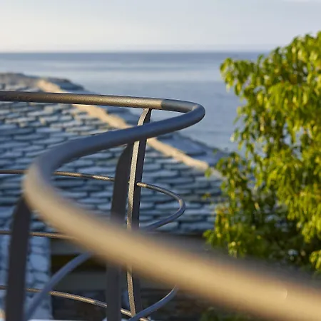 Sunrise Pelion Sea View Chorefton