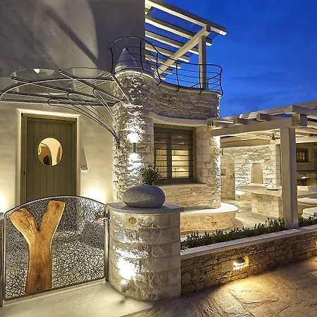 Sunrise Pelion Sea View *