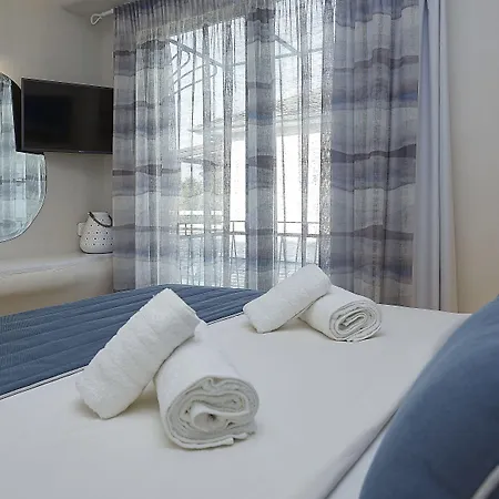 Sunrise Pelion Sea View Chorefton