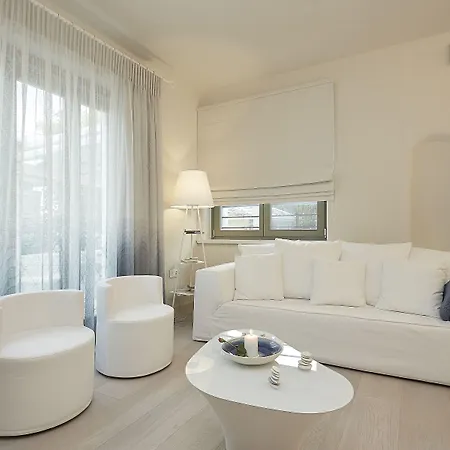 Vilă Sunrise Pelion Sea View *