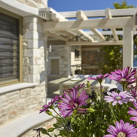 Sunrise Pelion Sea View * Chorefton