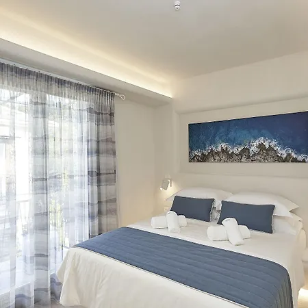 Villa Sunrise Pelion Sea View *