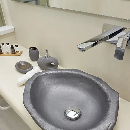 Sunrise Pelion Sea View * Chorefton