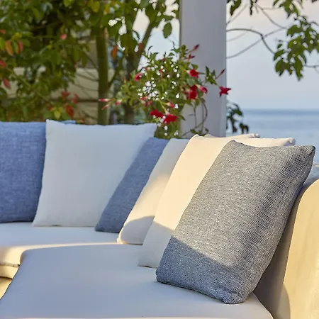 Villa Sunrise Pelion Sea View Chorefton
