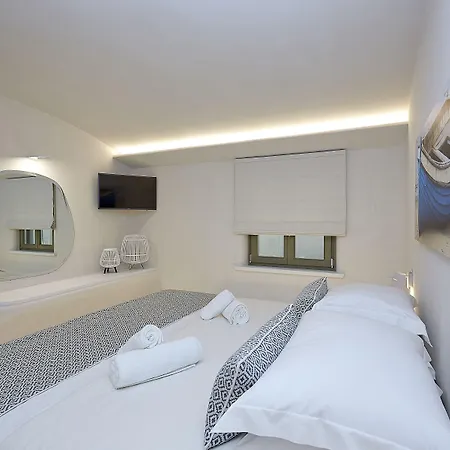Villa Sunrise Pelion Sea View Chorefton