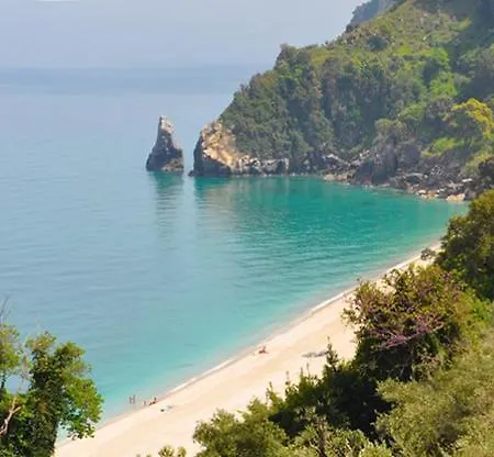 Sunrise Pelion Sea View Chorefton