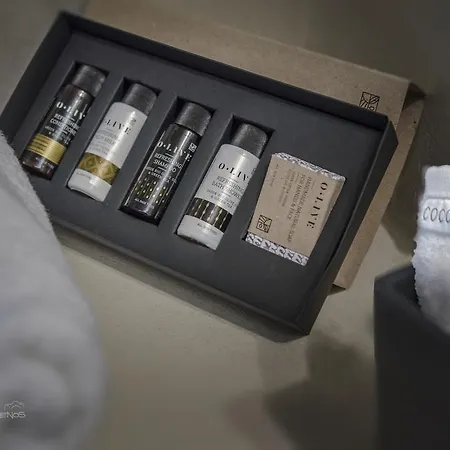 Sunrise Pelion Sea View * Chorefton