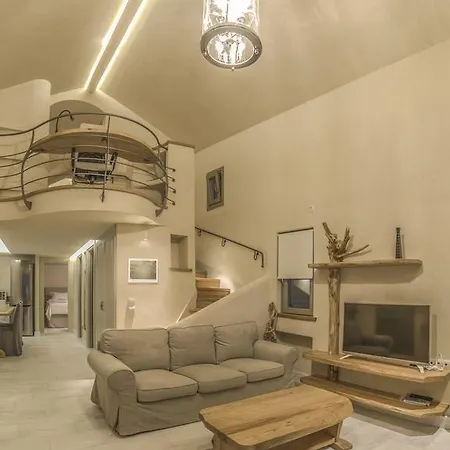 Sunrise Pelion Sea View *