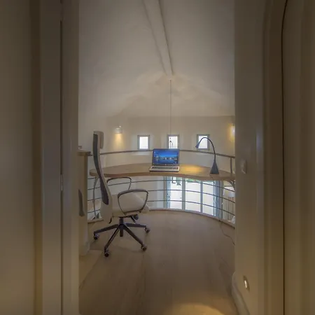 Sunrise Pelion Sea View Vilă