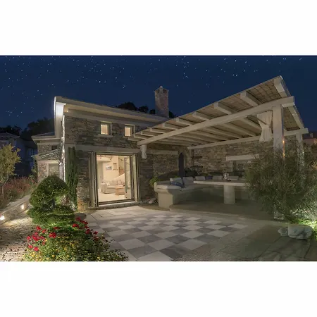 Vilă Sunrise Pelion Sea View