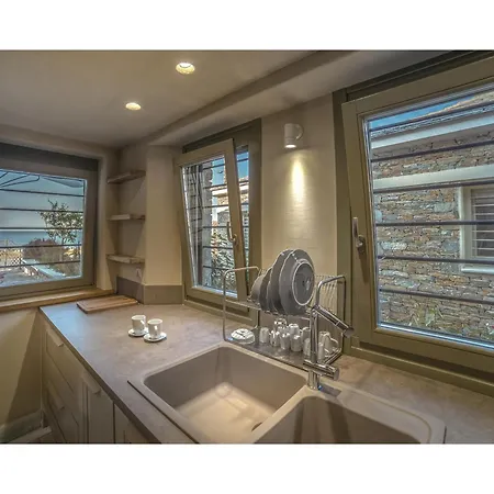 Sunrise Pelion Sea View Chorefton