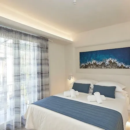 Villa Sunrise Pelion Sea View Chorefton