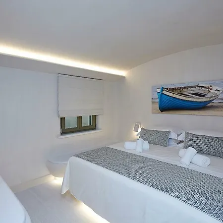 Sunrise Pelion Sea View * Chorefton