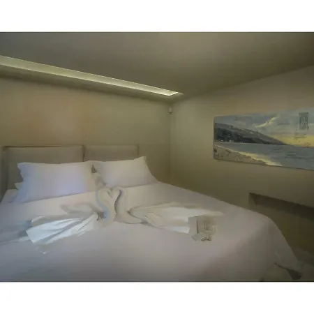 Sunrise Pelion Sea View * Chorefton