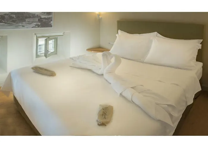 Villa Sunrise Pelion Sea View Horeftó